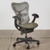 A Herman Miller Mirra Ergonomic Desk Chair - 2