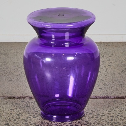 A La Boheme Stool by Philippe Starck for Kartell