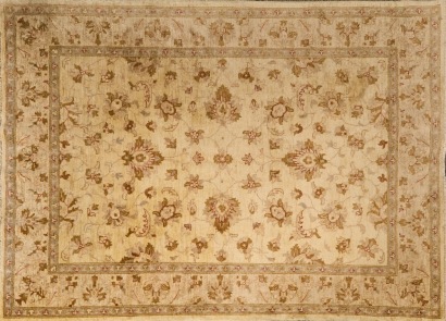 A Chobi Rug