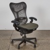 A Herman Miller Mirra Ergonomic Desk Chair