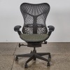 A Herman Miller Mirra Ergonomic Desk Chair - 2