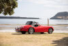 1951 Jaguar XK-120 - 2