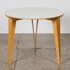A Sparondo Table by Jakob Gebert for Nils Holger Moormann - 2