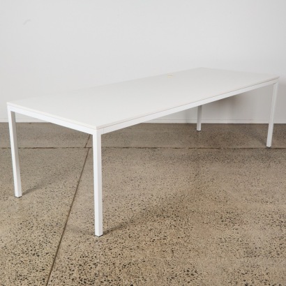 An IMO Kase Desk