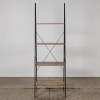 A Modern Four-Shelf Display Unit - 2