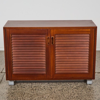 A Retro Storage Cabinet