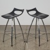A Pair of Italian Diavoletto Stools by Scab