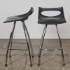 A Pair of Italian Diavoletto Stools by Scab - 2