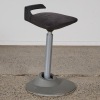 An Aeris Muvman Sit-Stand Stool
