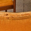 A Set of Four Parker Furniture Dining Chairs - 3