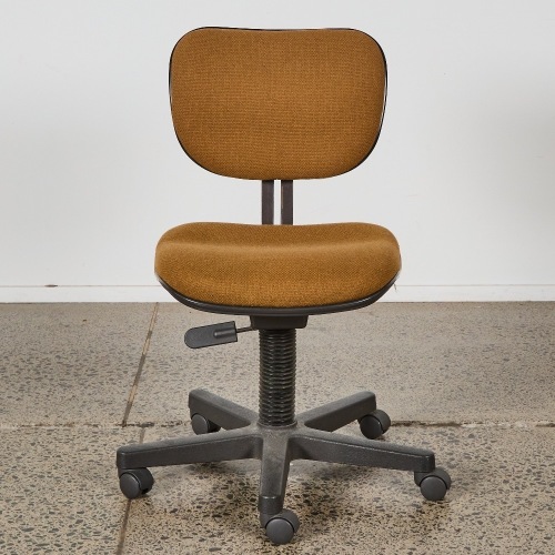 A Retro Damba Office Chair