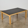 An Alvar Aalto Coffee Table - 2
