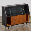 A Small Mid-Century Storage Unit