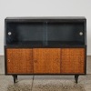 A Small Mid-Century Storage Unit - 2