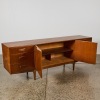 A Mid-Century Mahogany Sideboard by A. H. McIntosh - 2