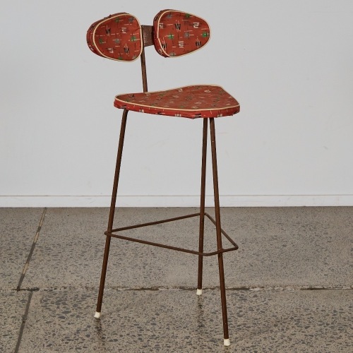 A Mid-Cenutry Stool