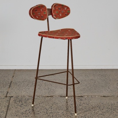 A Mid-Cenutry Stool