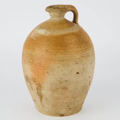 An Antique French Water Jug