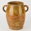 An Antique French Pot