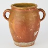 An Antique French Pot