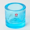 An Iitala/Marimekko Tealight Candle Holder