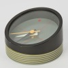 A Postmodern Table Clock