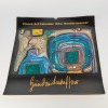 A Hundertwasser 1974 Calendar