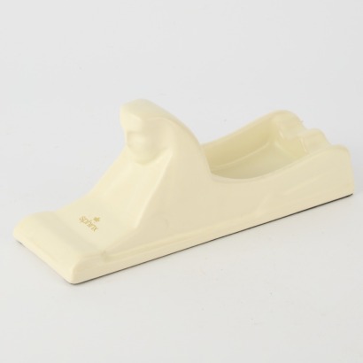 An Art Deco Sphinx Ashtray by Charles Vos