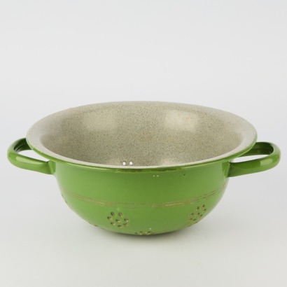 A Vintage Collander