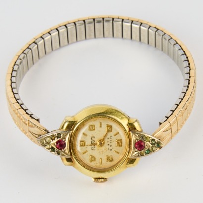 A Milex Elem Wristwatch