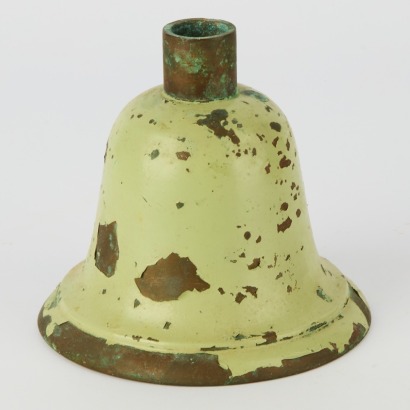 A Bell End
