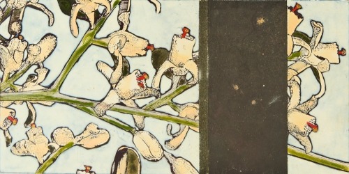 GINA SCHERER Untitled