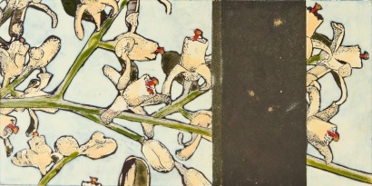 GINA SCHERER Untitled