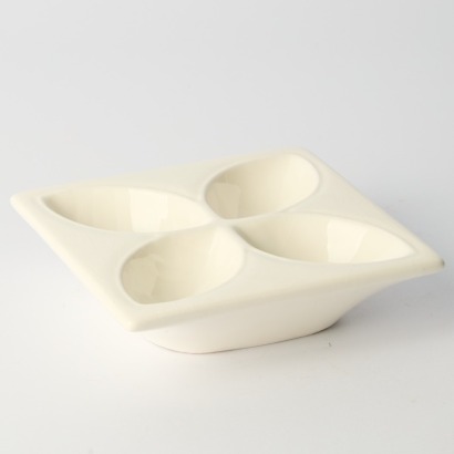 A Studio Ceramics Frangipani Bowl