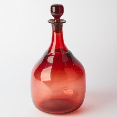 A Tony Kuepfer Bottle