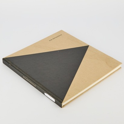 An Eva Rothschild Book