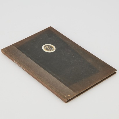 A Ricky Swallow Book
