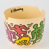 A Keith Haring Noodle Bowl