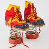 A Pair of 1970s Moon Boots