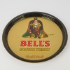 A Bell's Whisky Serving Tray