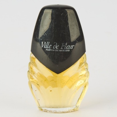 A Vintage Ville de Fleur Perfume by Parfum de Marquis