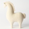 A Mid-Century Modern Horse Table Ornament