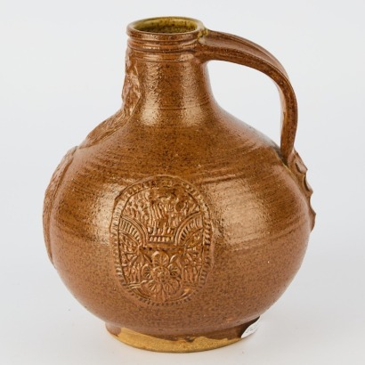 A Large Graeme Storm Bellarmine