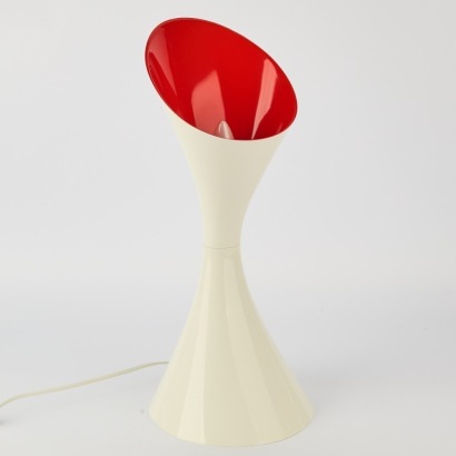 A Jenny Keate Lily Lamp