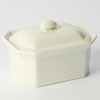 An Apilco France Porcelain Tureen
