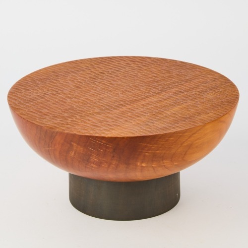 A 'Walk in the Park' Kauri and T&asymp;&ccedil;tara Plinth