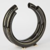 A Sculptural Ceramic Ikebana Vase