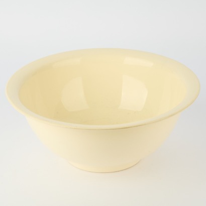 A Vintage Crown Lynn Mixing Bowl
