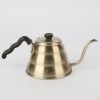 A Gooseneck V60 Drip Kettle by Hario 1 Litre