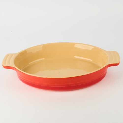 A French Chasseur 2.2L Baking Dish